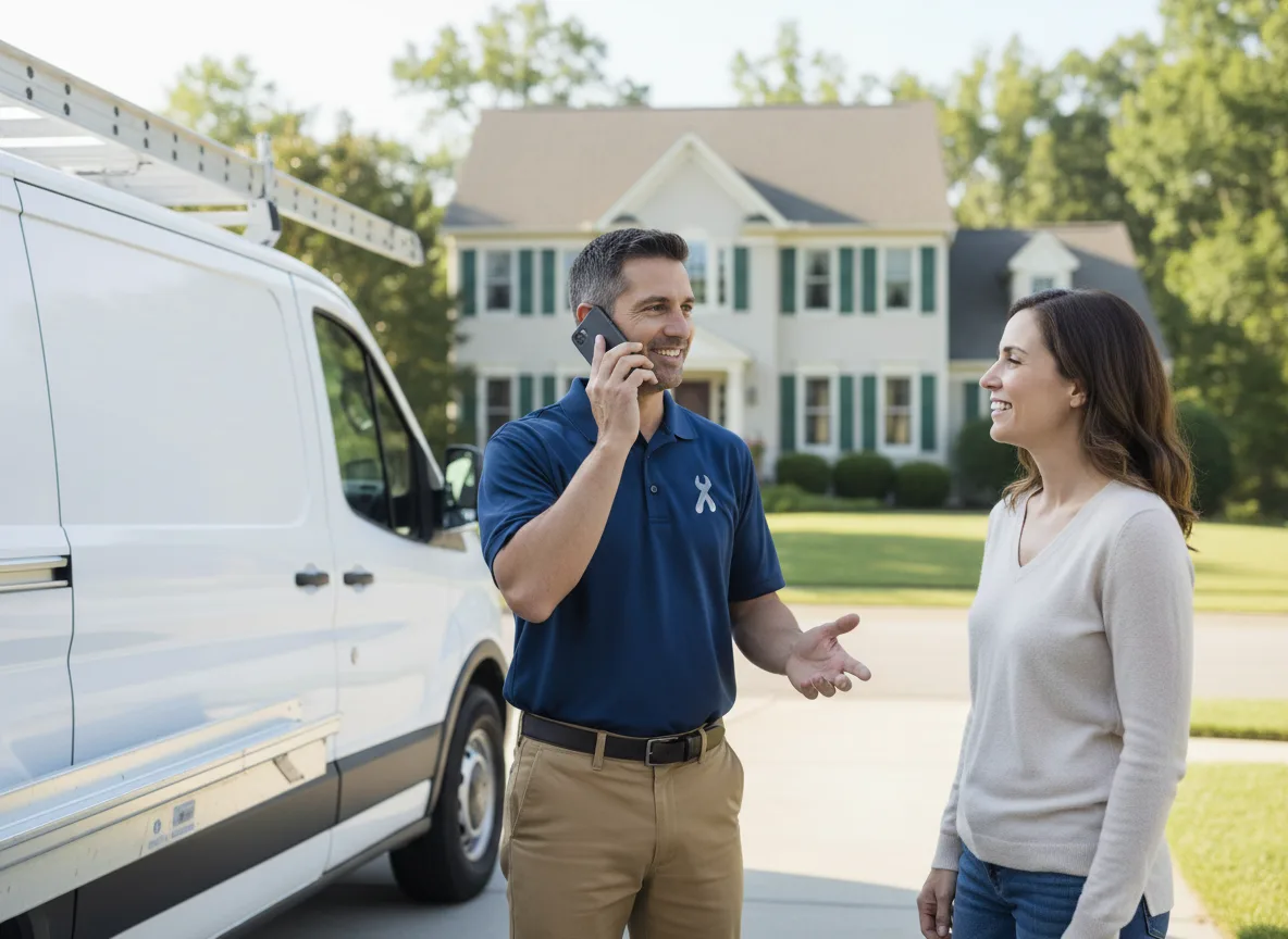 Home Gutter Service Lower Brule, SD FAQs